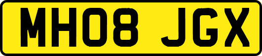 MH08JGX