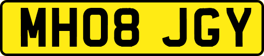 MH08JGY