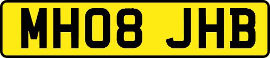 MH08JHB