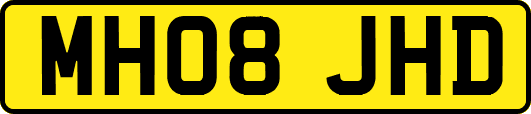 MH08JHD