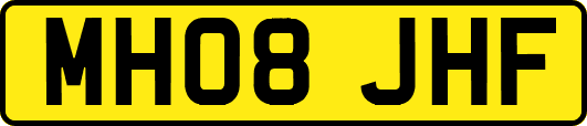 MH08JHF