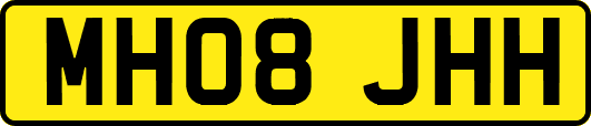 MH08JHH