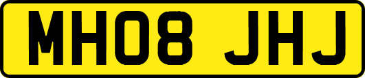 MH08JHJ