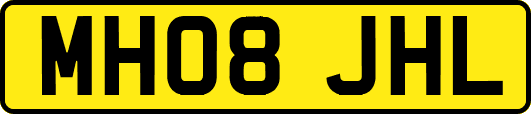 MH08JHL