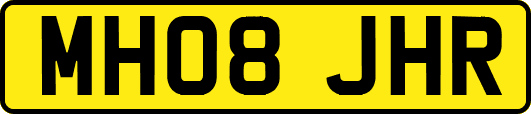 MH08JHR
