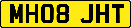MH08JHT