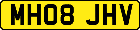 MH08JHV
