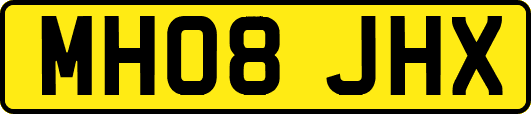 MH08JHX
