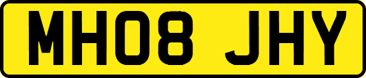 MH08JHY