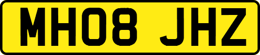 MH08JHZ
