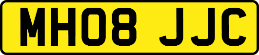 MH08JJC