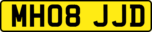 MH08JJD