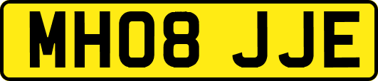 MH08JJE