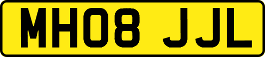 MH08JJL