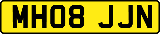MH08JJN