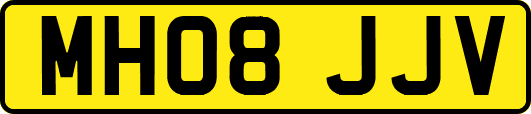 MH08JJV