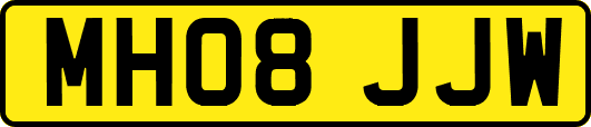 MH08JJW