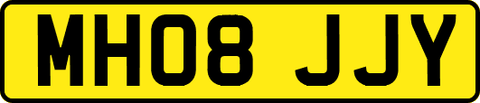 MH08JJY
