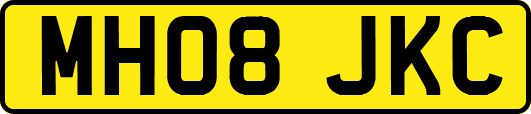 MH08JKC