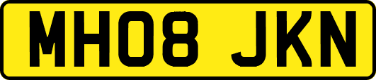 MH08JKN
