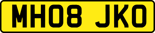 MH08JKO