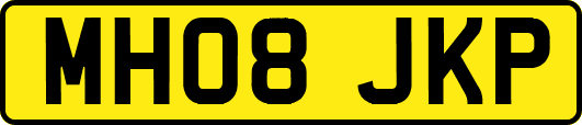 MH08JKP
