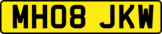 MH08JKW
