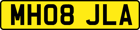 MH08JLA
