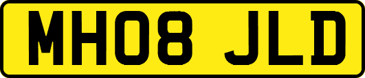 MH08JLD