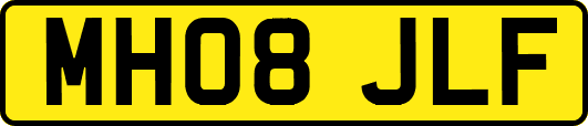 MH08JLF