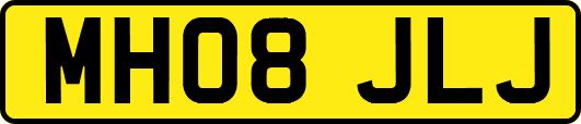 MH08JLJ