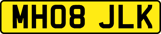 MH08JLK