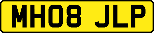 MH08JLP