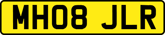 MH08JLR