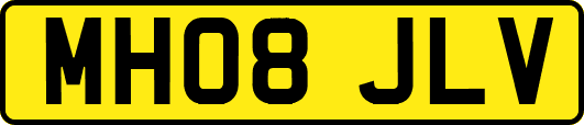 MH08JLV