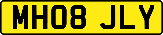 MH08JLY