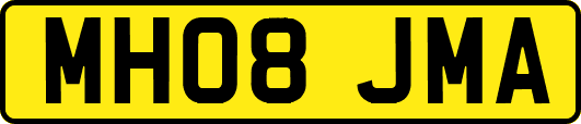 MH08JMA