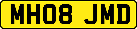 MH08JMD