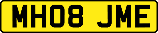 MH08JME