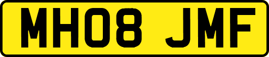 MH08JMF