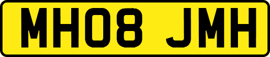 MH08JMH