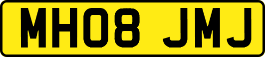 MH08JMJ
