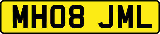 MH08JML