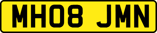 MH08JMN