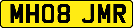 MH08JMR