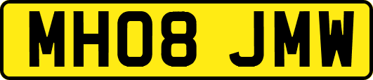 MH08JMW