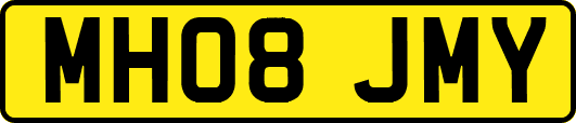 MH08JMY