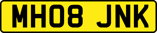 MH08JNK