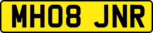 MH08JNR