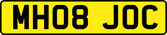MH08JOC